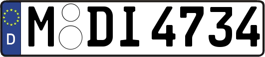 M-DI4734