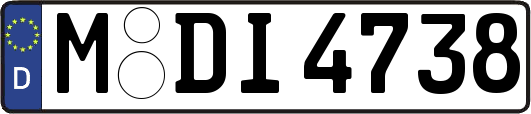 M-DI4738
