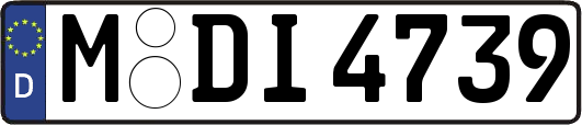 M-DI4739