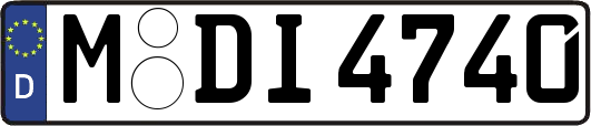 M-DI4740