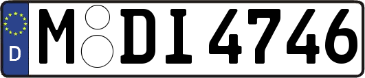 M-DI4746