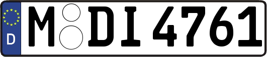 M-DI4761
