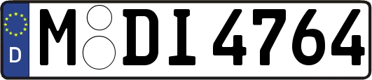 M-DI4764