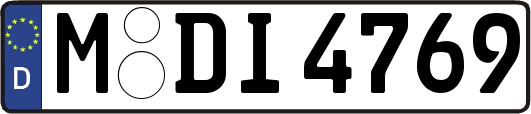 M-DI4769