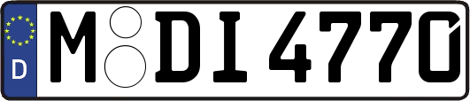M-DI4770