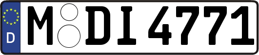 M-DI4771