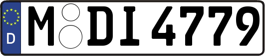 M-DI4779