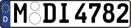 M-DI4782