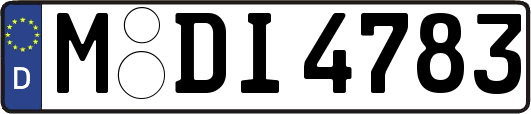 M-DI4783