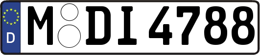 M-DI4788
