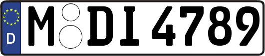 M-DI4789