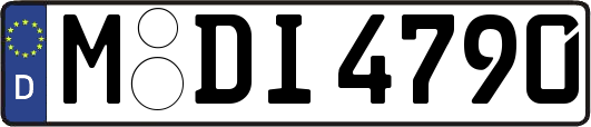 M-DI4790
