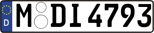 M-DI4793