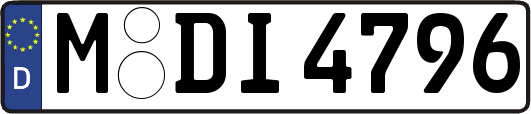M-DI4796