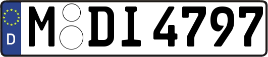 M-DI4797