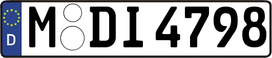 M-DI4798
