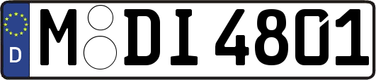 M-DI4801