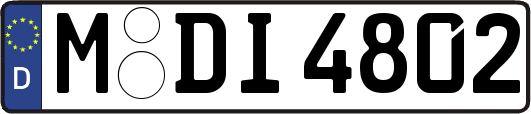 M-DI4802