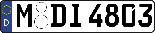 M-DI4803