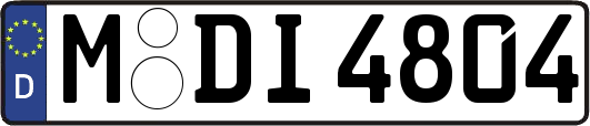 M-DI4804