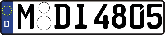 M-DI4805