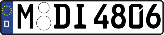 M-DI4806