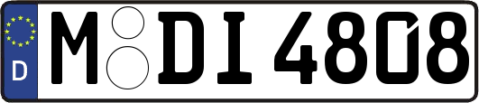 M-DI4808