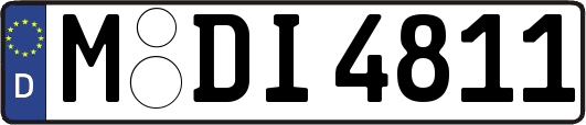 M-DI4811