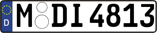 M-DI4813
