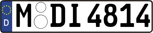 M-DI4814