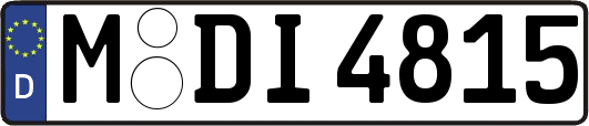 M-DI4815