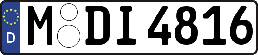 M-DI4816