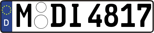 M-DI4817