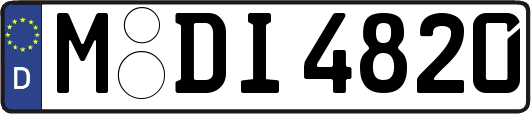 M-DI4820