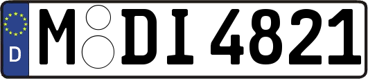 M-DI4821