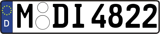 M-DI4822