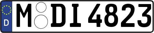 M-DI4823