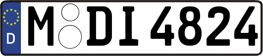 M-DI4824