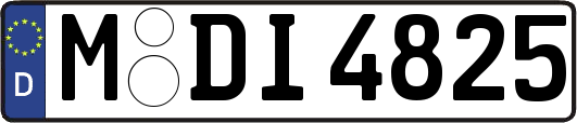 M-DI4825