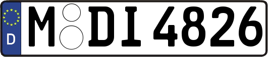 M-DI4826