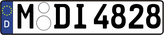 M-DI4828