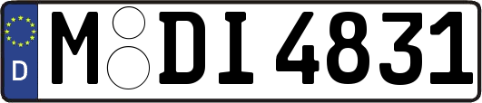 M-DI4831