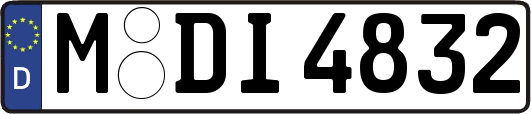 M-DI4832
