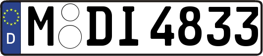 M-DI4833