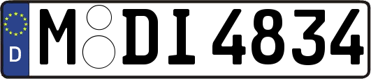 M-DI4834