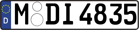 M-DI4835