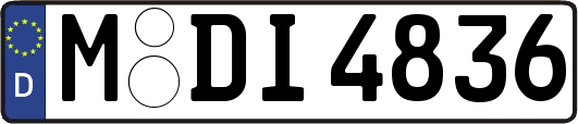 M-DI4836