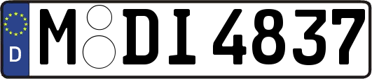 M-DI4837