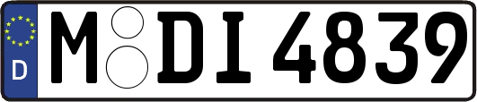 M-DI4839
