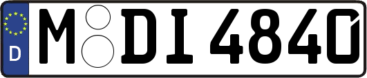 M-DI4840